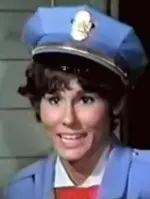 Sgt. Candy Kane