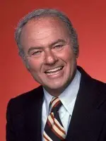 Harvey Korman