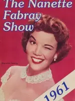 The Nanette Fabray Show