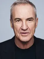 Larry Lamb