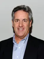 David Naughton