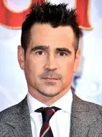 Colin Farrell