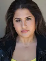 Natasha Behnam