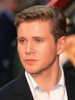 Allen Leech