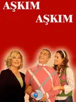 Aşkım Aşkım