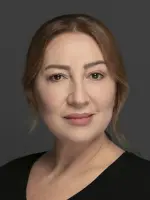 Ayşegül Günay