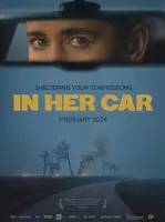 In Her Car