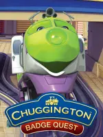 Chuggington: Badge Quest