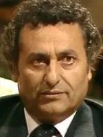 Nadim Sawalha