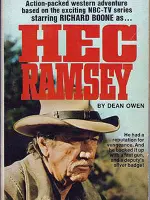 Hec Ramsey