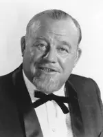 Burl Ives