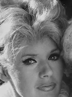 Connie Stevens