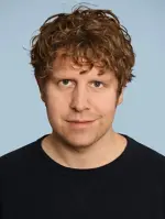 Josh Widdicombe