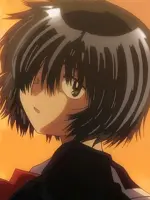 Mikoto Urabe