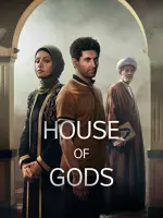 House of Gods