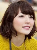 Kana Hanazawa