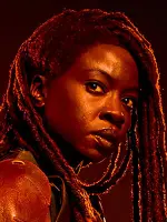 Michonne