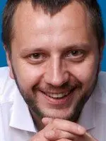 Arkadiusz Detmer