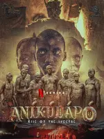 Anikulapo: Rise of the Spectre