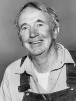 Walter Brennan