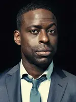 Sterling K. Brown