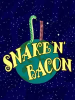Snake 'n' Bacon