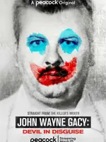 Devil in Disguise: John Wayne Gacy