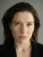 Oksana Cherkashyna