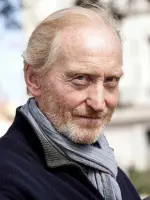 Charles Dance