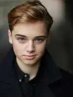 Dean-Charles Chapman