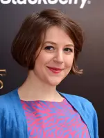 Gemma Whelan