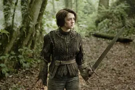 Arya Stark