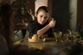 Arya Stark