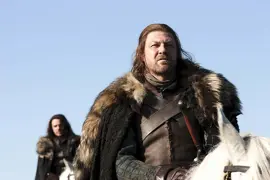 Lord Eddard Stark