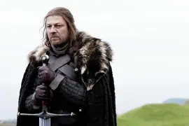 Eddard Stark