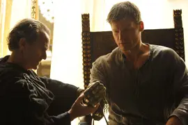 Ser Jaime Lannister