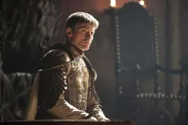 Sor Jaime Lannister