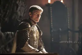 Ser Jaime Lannister