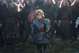 Tyrion Lennister