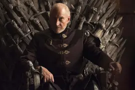 Tywin Lannister