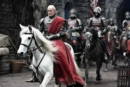 Lord Tywin Lannister