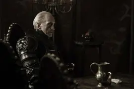 Lord Tywin Lannister