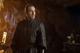 Stannis Baratheon