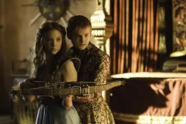 Prince Joffrey Baratheon