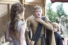 Joffrey Baratheon