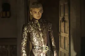 Joffrey Baratheon