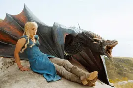 Daenerys Targaryen