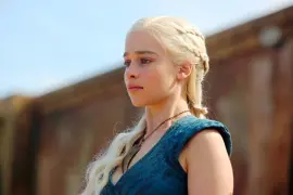 Daenerys Targaryen