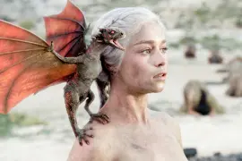 Daenerys Targaryen