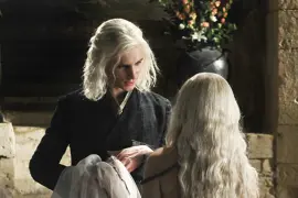 Viserys Targaryen